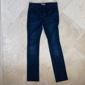 Free People jeans